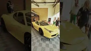 Plechovka meeting na letisku Boleraz