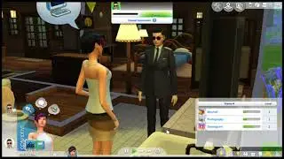 ROAD TO FAME - The Sims 4 PC Gameplay #1