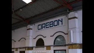 Tukang Ngider Goes To Cirebon | VLOG 17