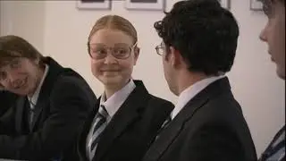 The Inbetweeners - Deleted Scene