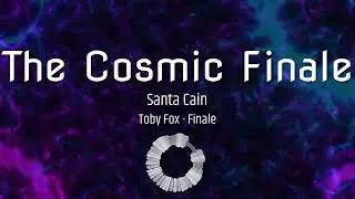 Santa Cain - The Cosmic Finale