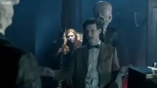 The silence you should kill us all on sight