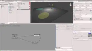 Third Person Camera in Playmaker 3: Teleport System