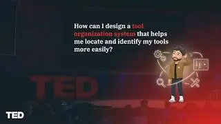 Steven Louro   Genius Hour Ted Talk
