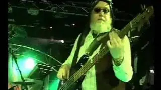 Politicians by BB BlackDog, Live at the Snooty Fox 17/04/2011 SteamPunk Rock