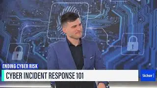 Cyber Incident Response 101