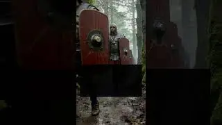 The Day 20,000 Romans Vanished in a German Forest 🌲⚔️