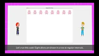 1. How to Repeat with While Loop | Chapter 5.2: Creating Game Loop Using While Loop
