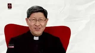 1st Sunday of Advent Year A - Cardinal Tagle
