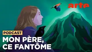 La fille du fant&ocirc;me | Profils, des r&eacute;cits uniques | ARTE Radio Podcasts