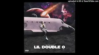 Lil Double0 Walking in LA Freestyle