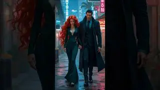 Disney Princesses as Mafia Bosses / #disney #mafia #princess