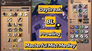A Masterful Mist Medley | 8.4 Kills | GuantanamoJ