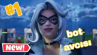 YENİ SEZONUN DERECELİSİ BOT MU DOLU? @basarozkayt