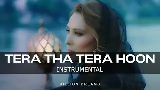 Tera Tha Tera Hoon [Instrumental]