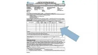 Authorization to Administer Medication Form Tutorial Santa Cruz County Outdoor Science School