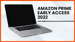 Prime Early Access Deals 2022 For Raspberry Pi and PC Builds