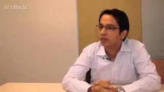 A peek into Investment Banking - Deepak Aswani (Investment Banking)