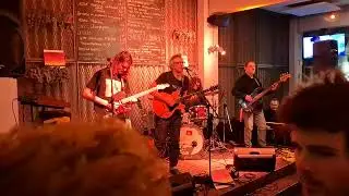 Tree of Smoke - Horsie