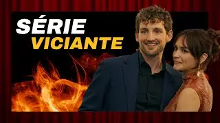 A NAMORADA IDEAL: Suspense perfeito para maratonar - An&aacute;lise/Cr&iacute;tica