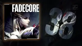 FRENCHCORE MIX TO KEEP YOU AWAKE AT MIDNIGHT | FADECORE 38 MIX