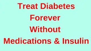 Say Goodbye To Diabetes Forever With Only 2 Ingredients - Diabetes Treatment