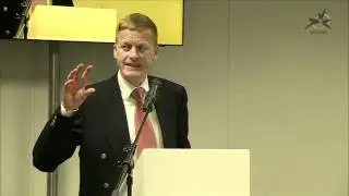 EBU Media Literacy Forum  - Closing speech by Zoran Stancic, DG INFSO, Deputy Director General