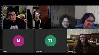 TROTF: Side questing on the side: The Champions Last Stand PT2