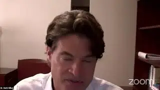Straight Talk with Dr. Matt Miller