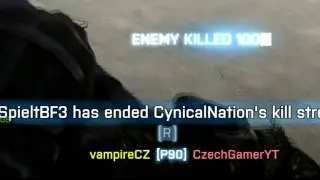 Vampire vs. CzechGamer