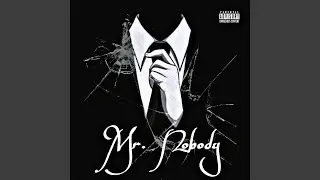 Mr. GREYZ