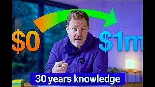 Unconventional Playbook: 30 years of Business knowledge in a few minutes!