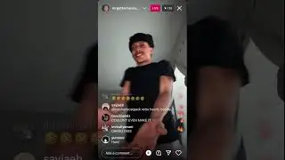 Jace! (Iayze) Talks New Music IG LIVE