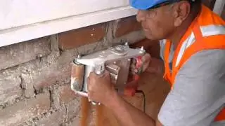Alquiler de Acanaladoras