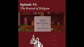 The Revival of Religion