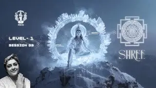 Shree Vidya level 1 session 3