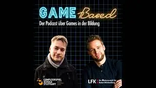 Cybergrooming - Sexualkontakte in Games mit Sebastian Tyzak und Martin Dietrich