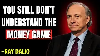 RAY DALIO: If you want to get rich, stop saving!