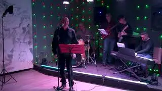 PARIS-YEREVAN BAND - Be Bop A Lula