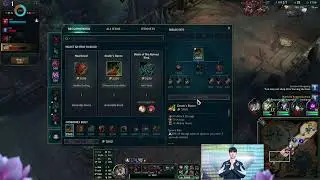 Leveling + learning hwei