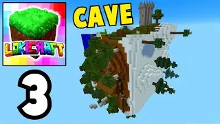Lokicraft - New Cube Survival Gameplay Part 3 - MOBILE GAMES