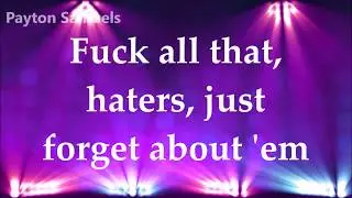 Kesha - Let 'Em Talk (feat. Eagles of Death Metal) [Lyrics]