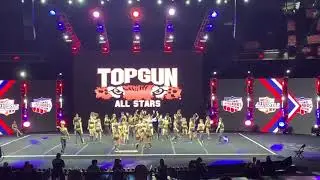 TGLC 3/2/19 NCA