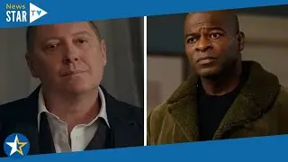 The Blacklist fans hit out at 'boring filler episodes' weeks before finale