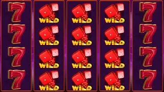 MORE DICE AND ROLL AMUSNET