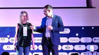 Юрий Берченко (Google) О'Кей Google, какие профессии будут востребованы в будущем?