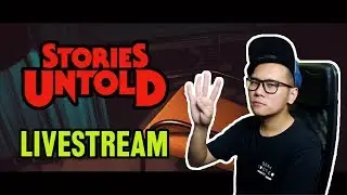Stories Untold | The Last Session | Tanna Time
