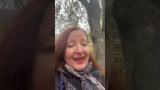 Vokalklang beim Singen