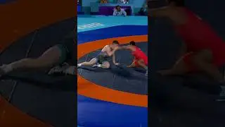 Deepak Punia CWG 2022 Gold Medal