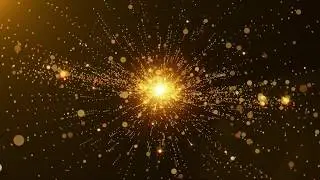 4K Particle Galaxy Free VJ Loops Free Motion Backgrounds   4K VJ Loops - No Copyright Loops